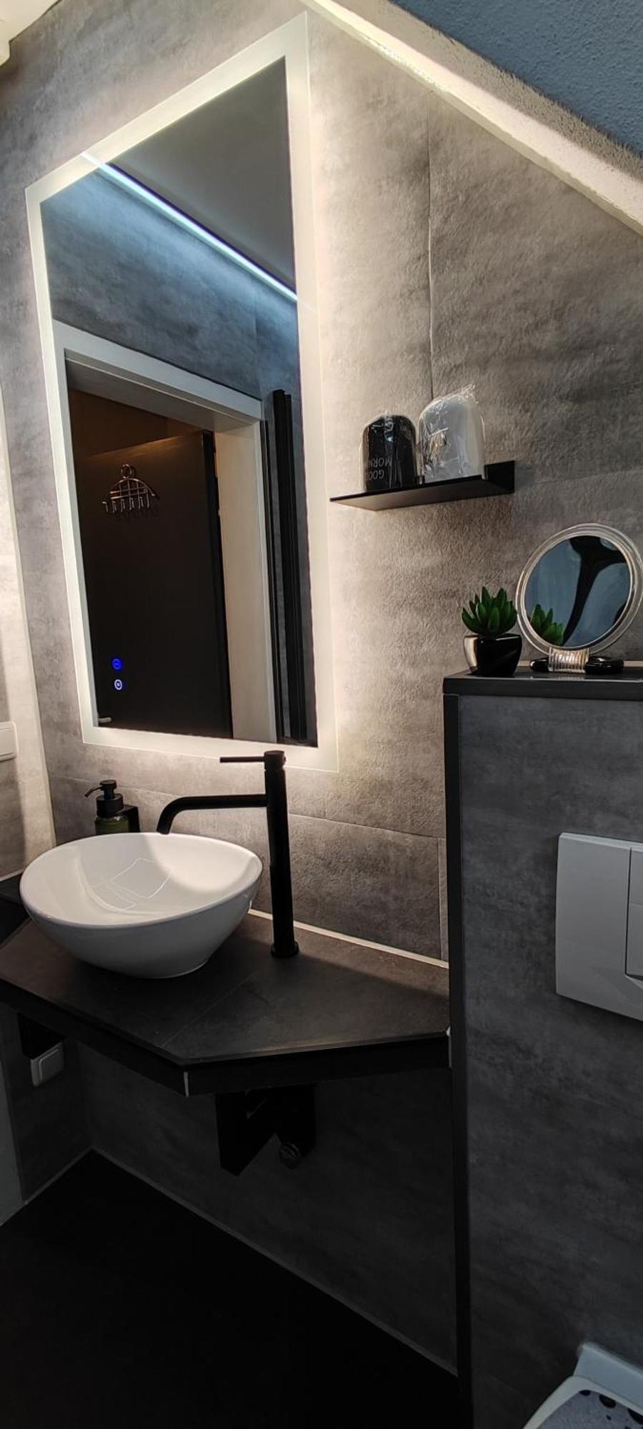 Ferienwohnung Glueckauf Peiting Ngoại thất bức ảnh